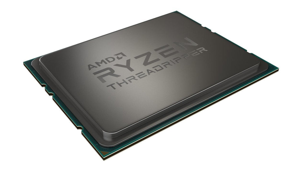 AMD Ryzen Threadripper 1920X (12-Core/24-Thread) Desktop Processor (YD192XA8AEWOF)