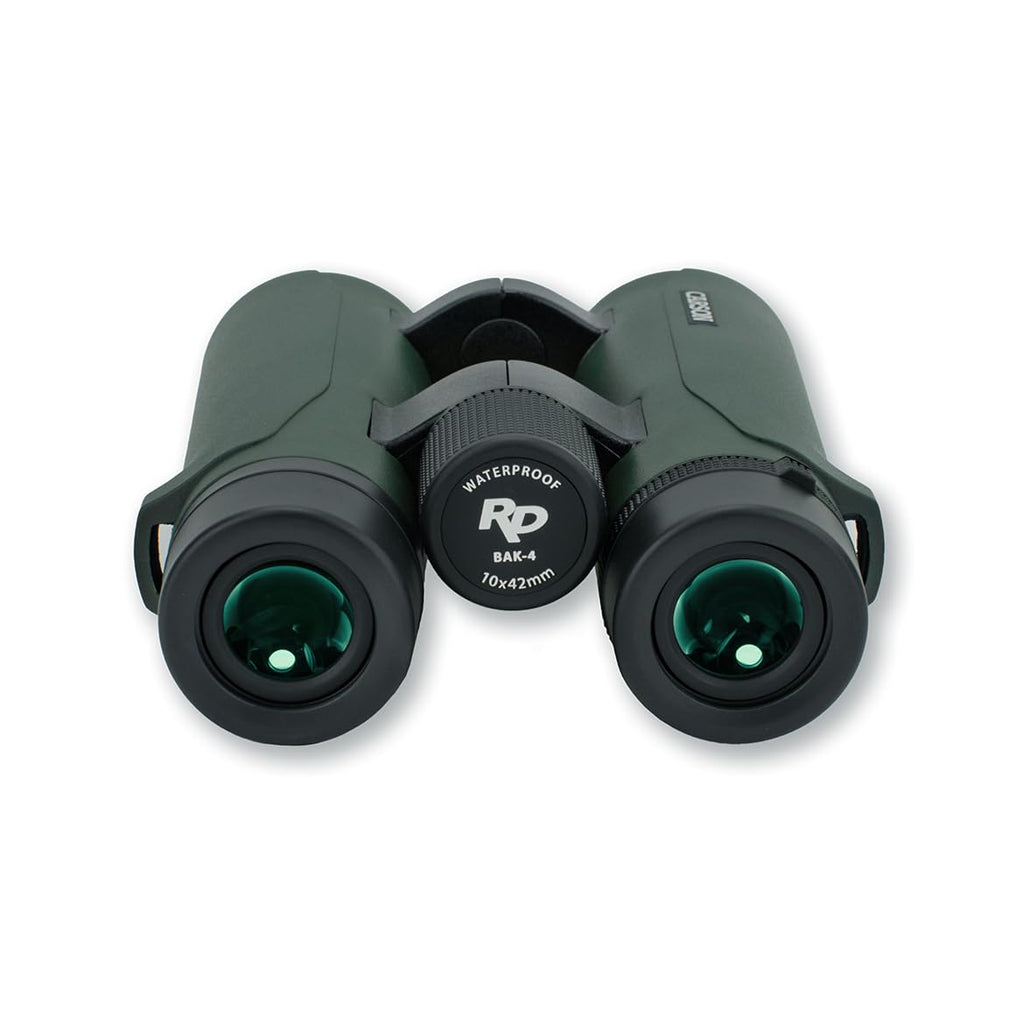 RD Series 8x26mm, Open Bridge Compact Binoculars