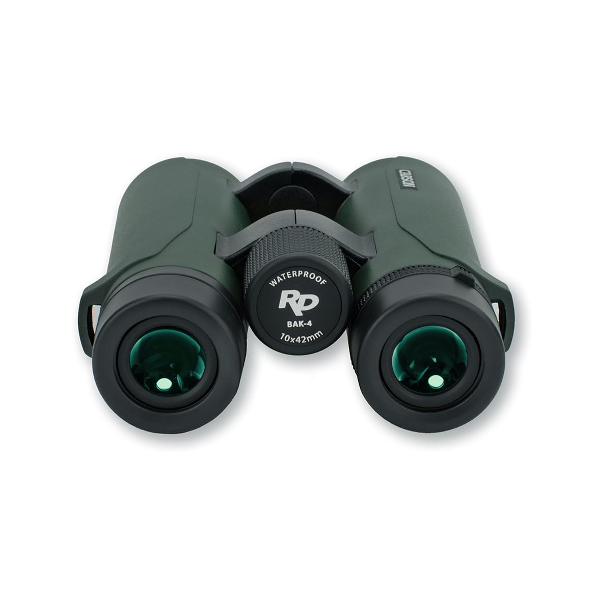 RD Series 8x26mm, Open Bridge Compact Binoculars