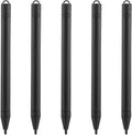 Pen Tablet 14Ã3Ã3 5 Pcs 8.5 12 LCD Pen for Touch Screens Professional Graphics Drawing Tablet Pen