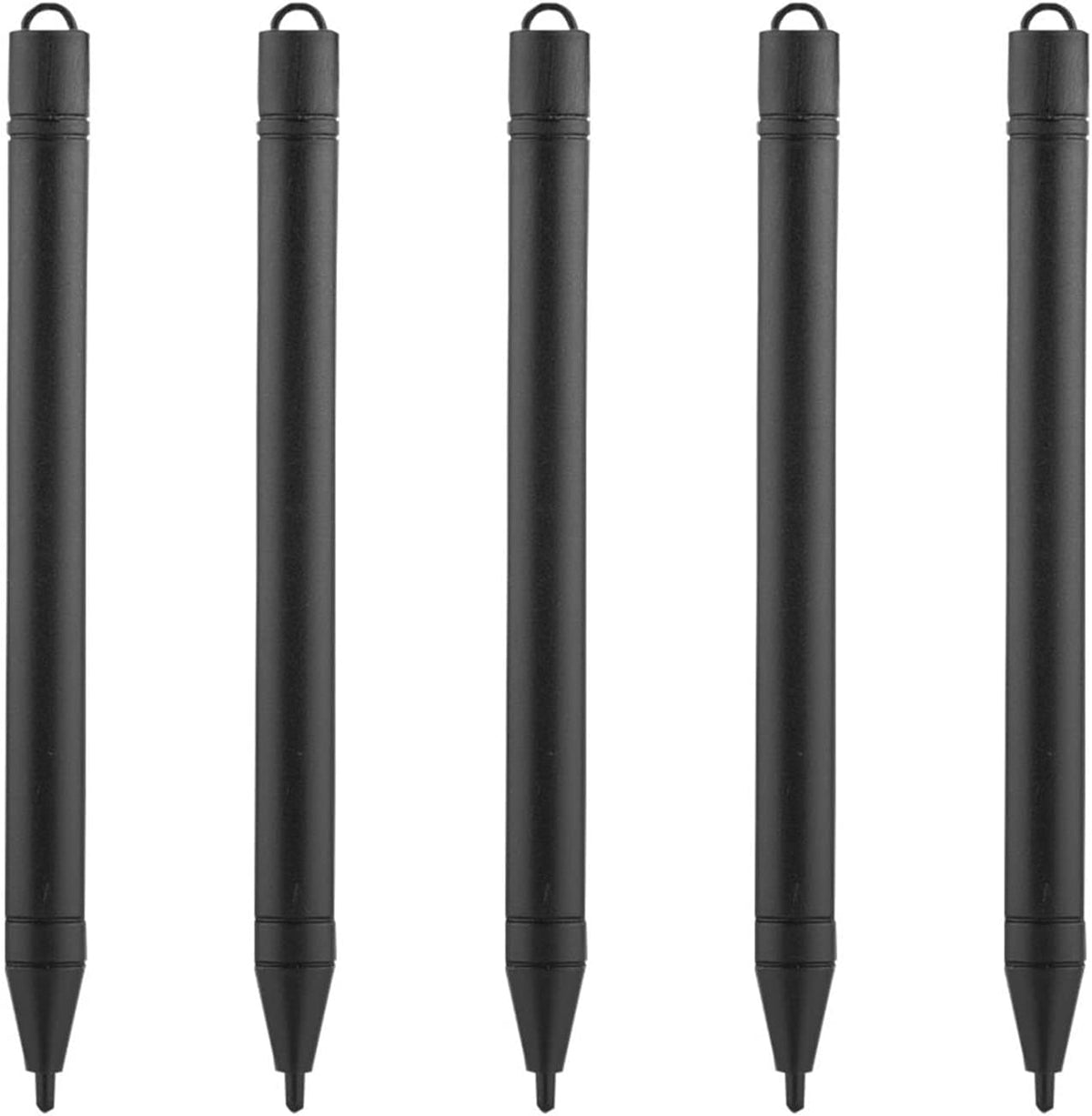 Pen Tablet 14Ã3Ã3 5 Pcs 8.5 12 LCD Pen for Touch Screens Professional Graphics Drawing Tablet Pen