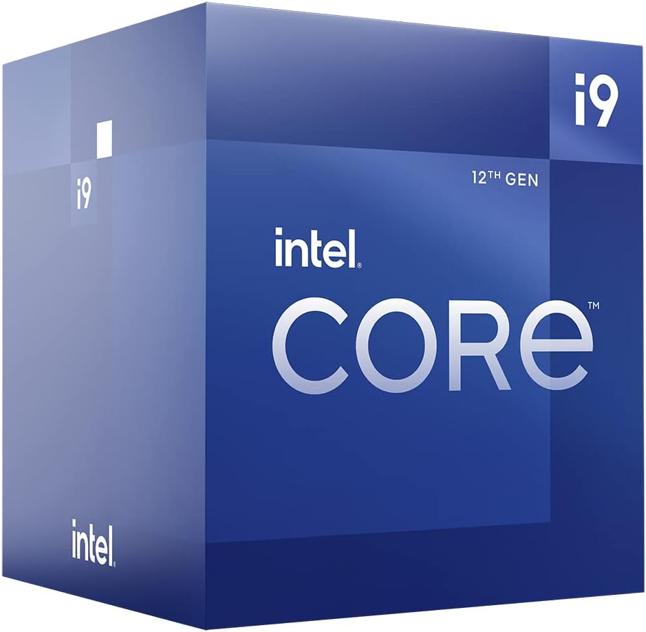 IntelÂ® Coreâ¢ i9-12900, Desktop Processor, 30MB Cache, up to 5.10GHz