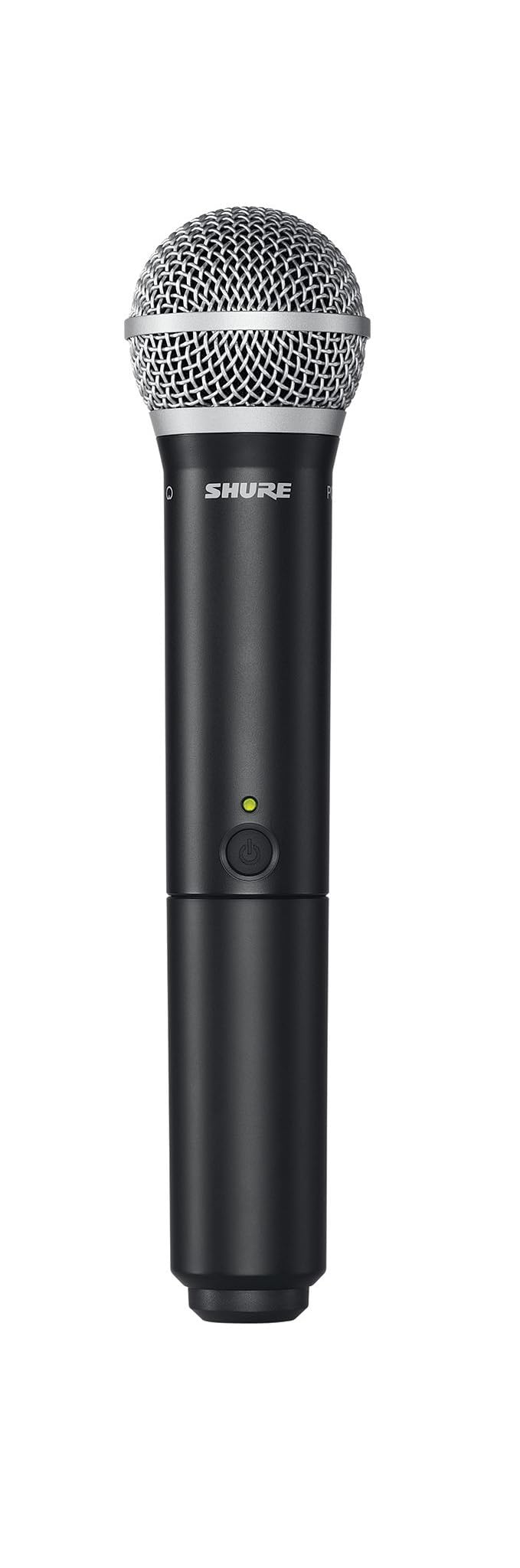 Shure BLX288/PG58 Dual Wireless Vocal System - H10 Band