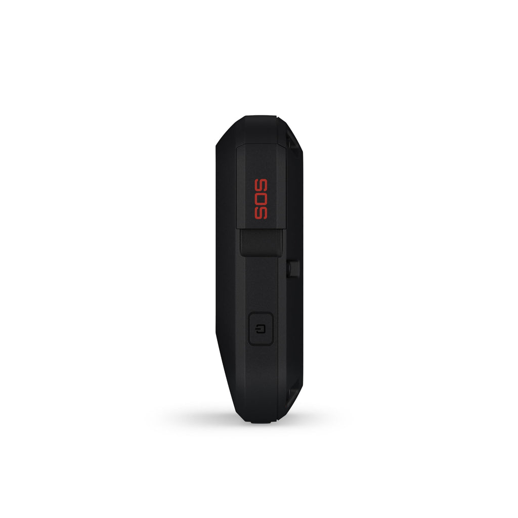 Garmin inReachÂ® Messenger Satellite Communicator, Global Two-Way Messaging