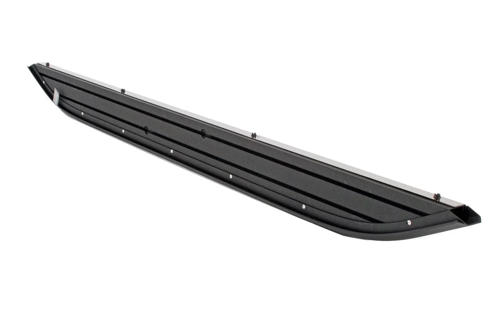 DeeZee NXc Running Step Boards Stainless Top Universal Fit (DZ16203)