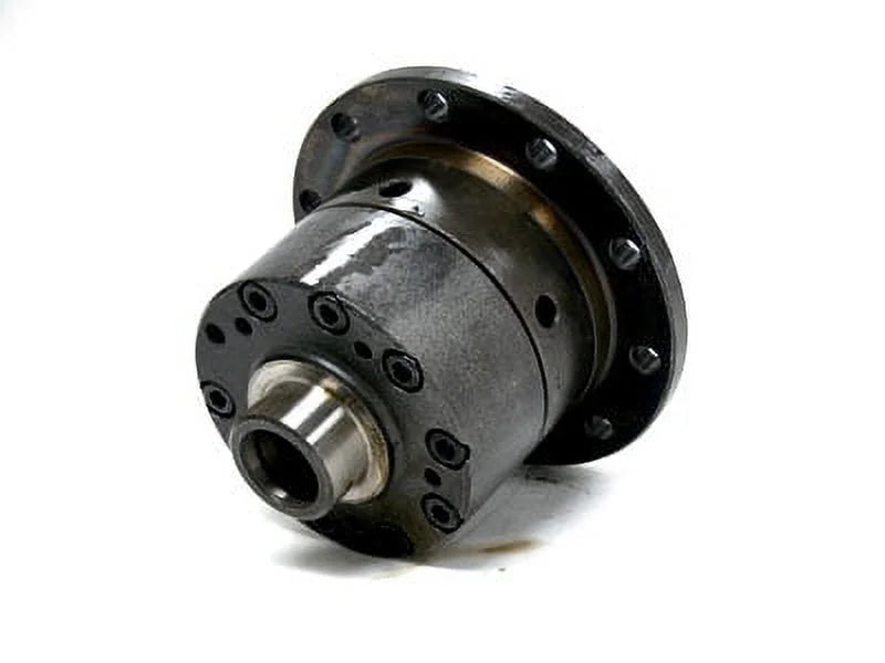 Stainless LSD Fitment For 94-05 Mazda Miata, 86 to 92 RX7 N/A 1.8L 5Speed By OBX-RS