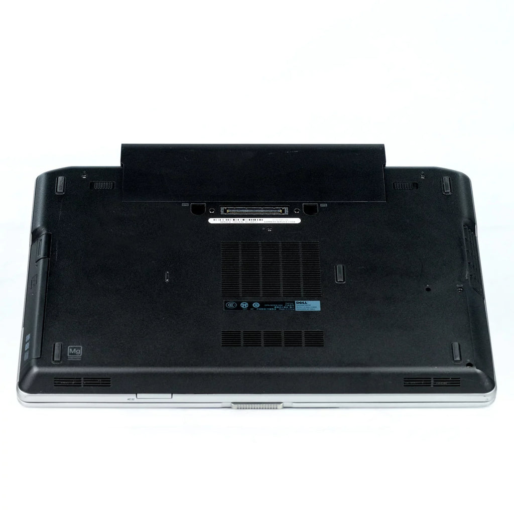 Used Dell Latitude E6430 Laptop i7 Dual-Core 4GB 500GB Win 10 Pro A v.WAB