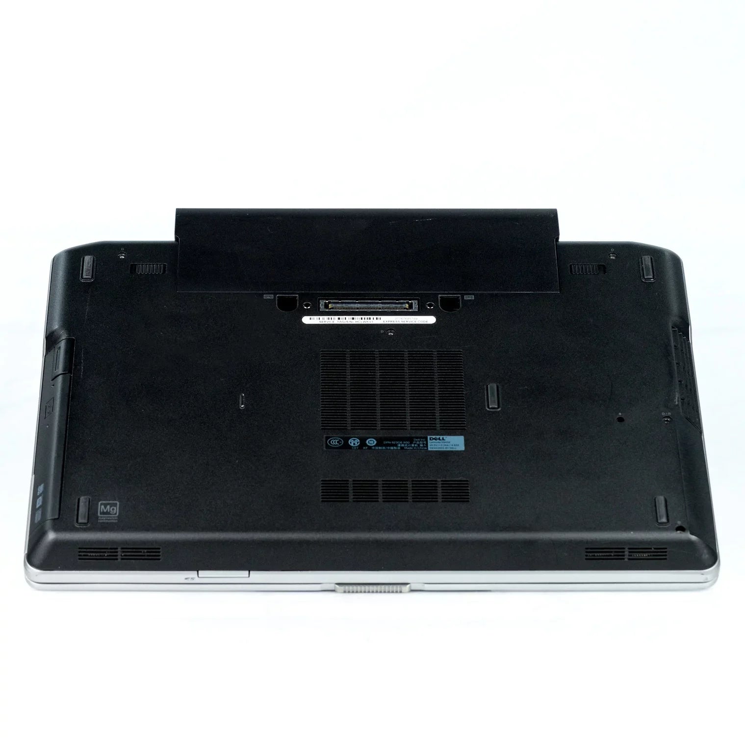Used Dell Latitude E6430 Laptop i7 Dual-Core 4GB 500GB Win 10 Pro A v.WAB