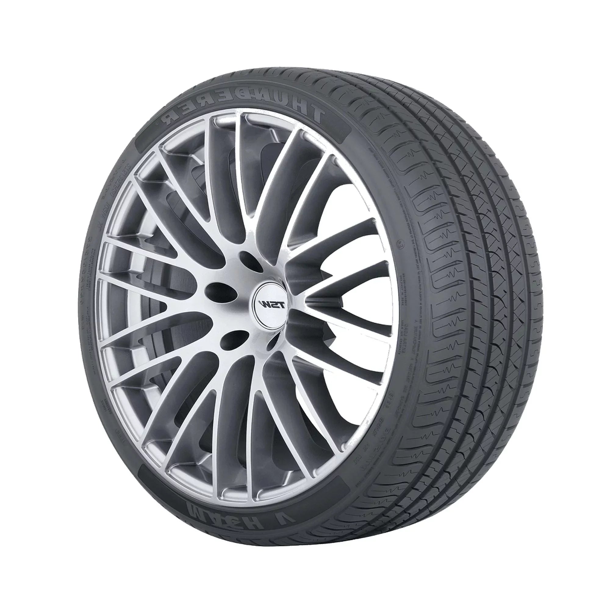 Thunderer Ranger R200 All Season 155R12 88R D Light Truck Tire