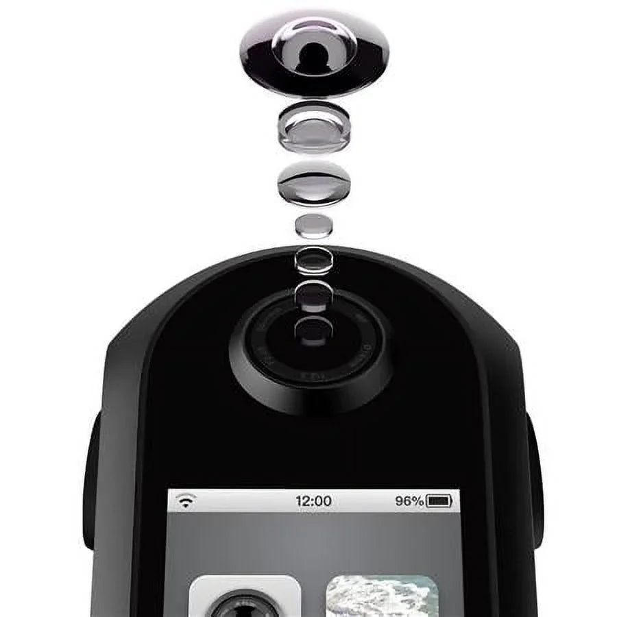 Pilot Era All-in-One 8K 360 VR Camera