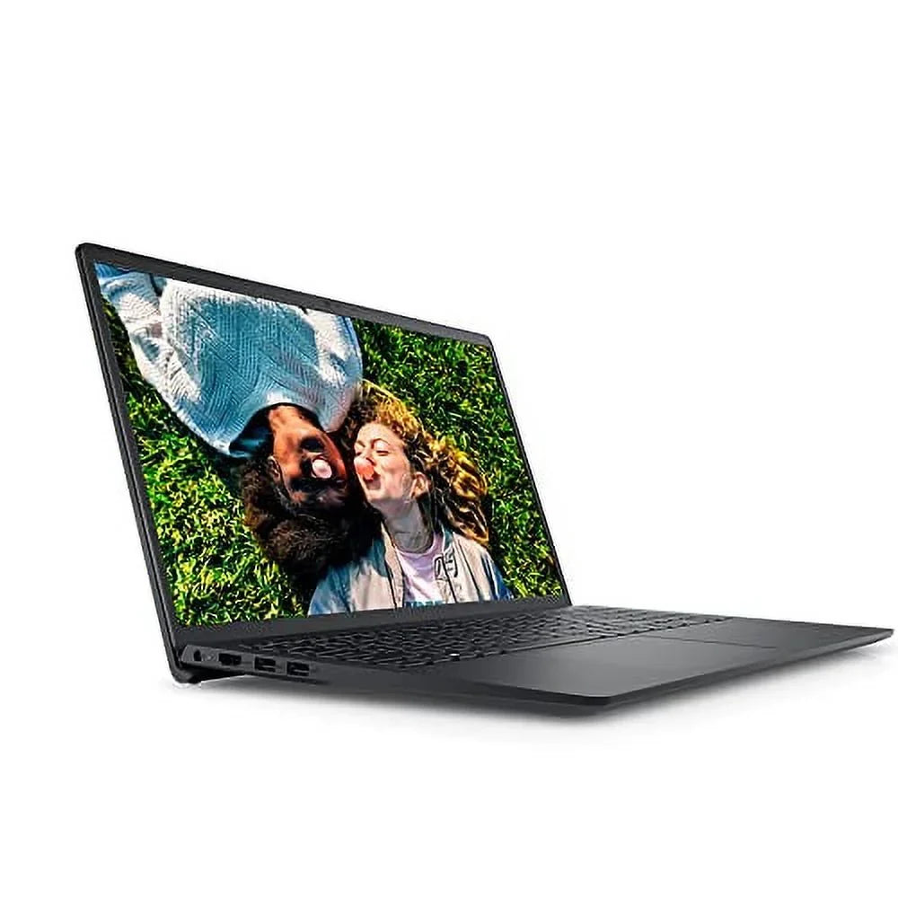 Dell Newest Inspiron 3000 i3511 Laptop, 15.6" FHD Non-Touch, 11th Gen Intel Core i7-1165G7, Iris Xe Graphics, 32GB DDR4, 1TB NVMe SSD, HDMI, Bluetooth, Wi-Fi, Windows 10 Pro