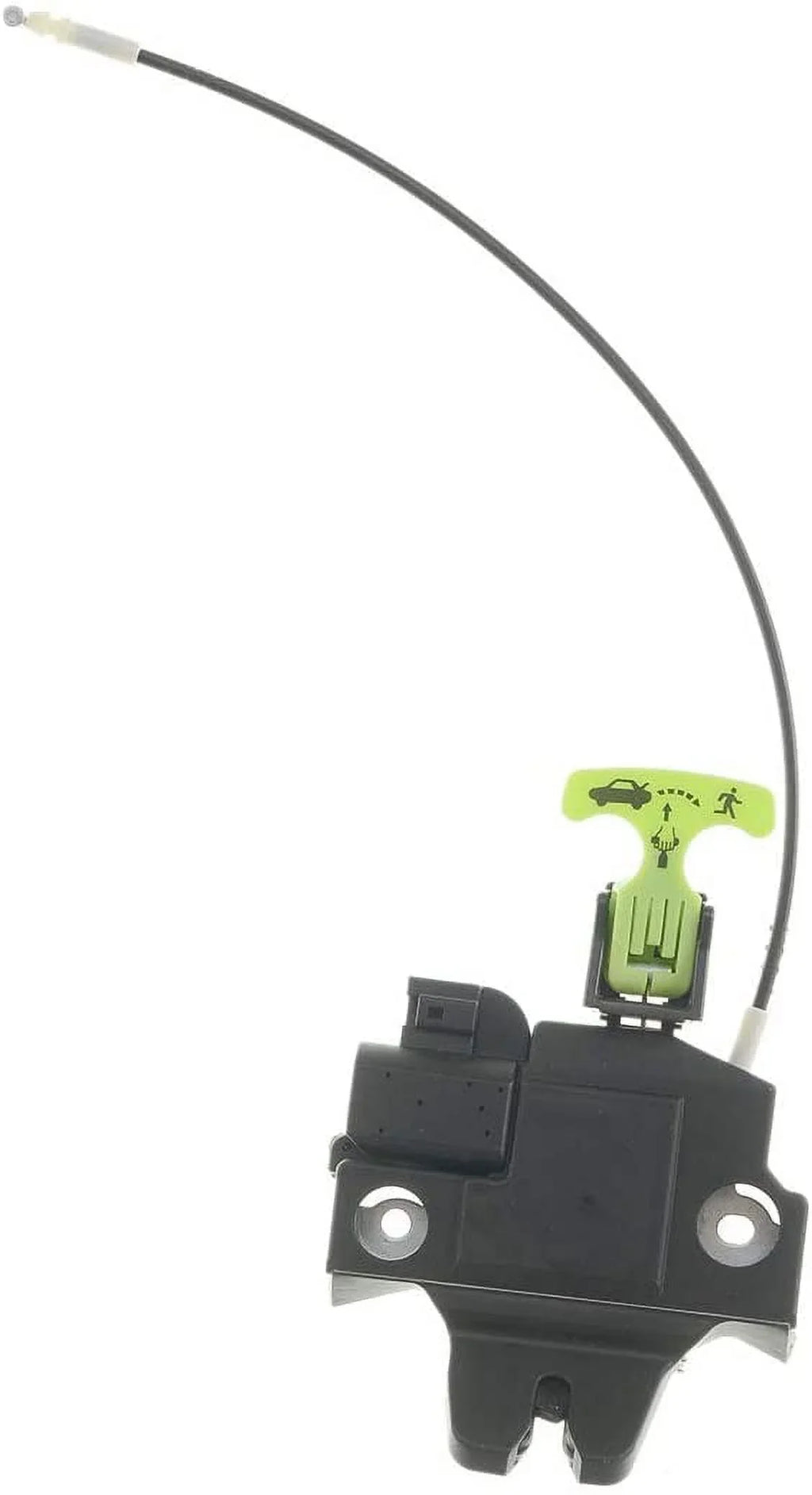 A-Premium Rear Tailgate Trunk Lock Latch Actuator with Toyota Camry 2012-2014