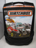 Matchbox Rollin 100 Car Case