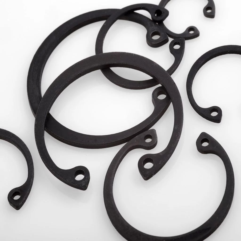 Internal Retaining Ring / Housing Ring 0.866" (Pack of 850) Carbon Steel