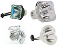 Replacement BATTERIES AND LIGHT BULBS PRO7500DP-930-BARE Replacement Projector TV Lamp