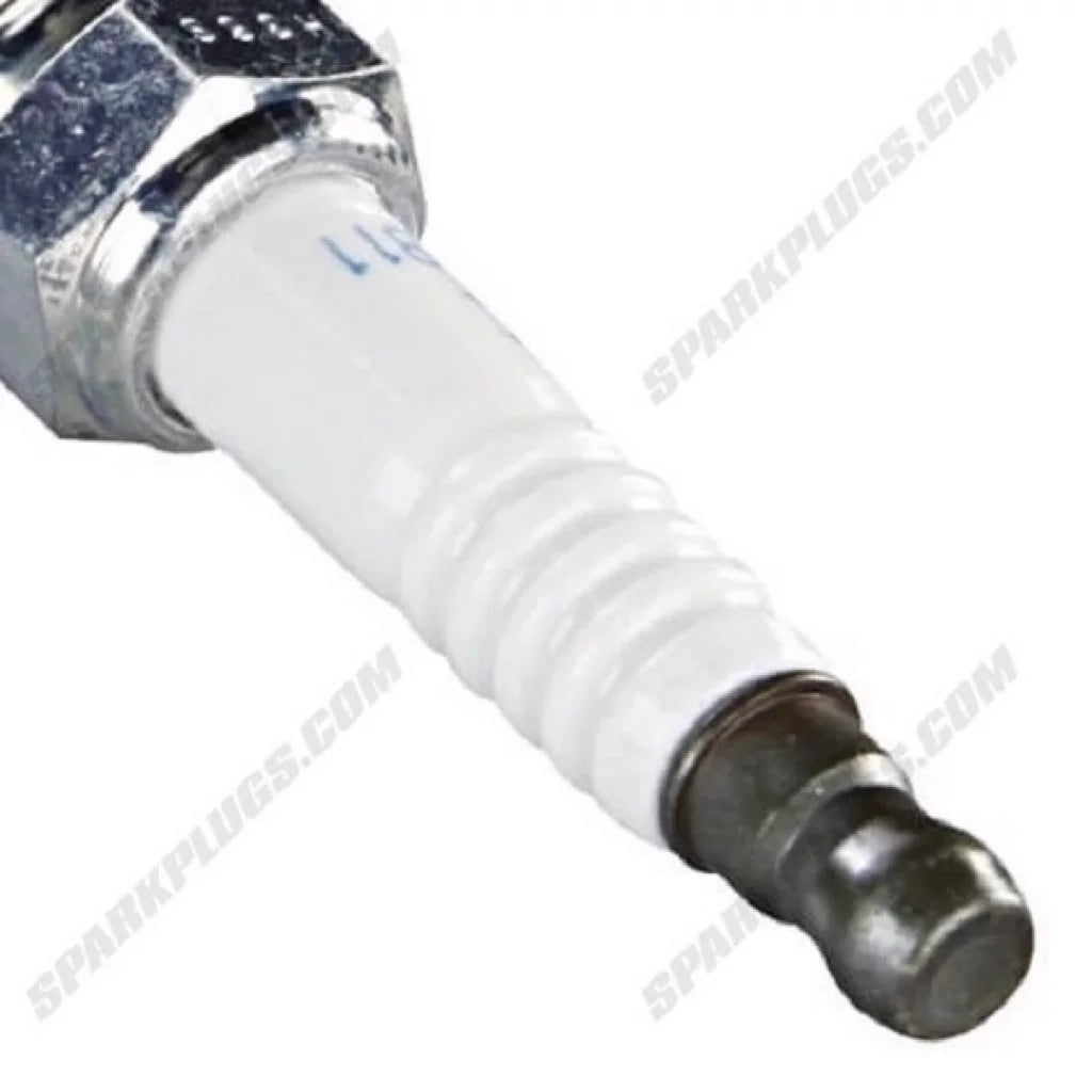 NGK For Infiniti Q50/Q70 2014-2018 Spark Plug | Iridium | Box of 4 | DILKAR7B11 | 1406