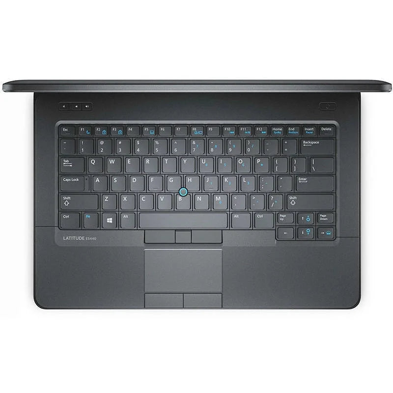 Used Dell Latitude E5540 2.1GHz i7 4GB 500GB DRW Windows 10 Pro 64 Laptop B