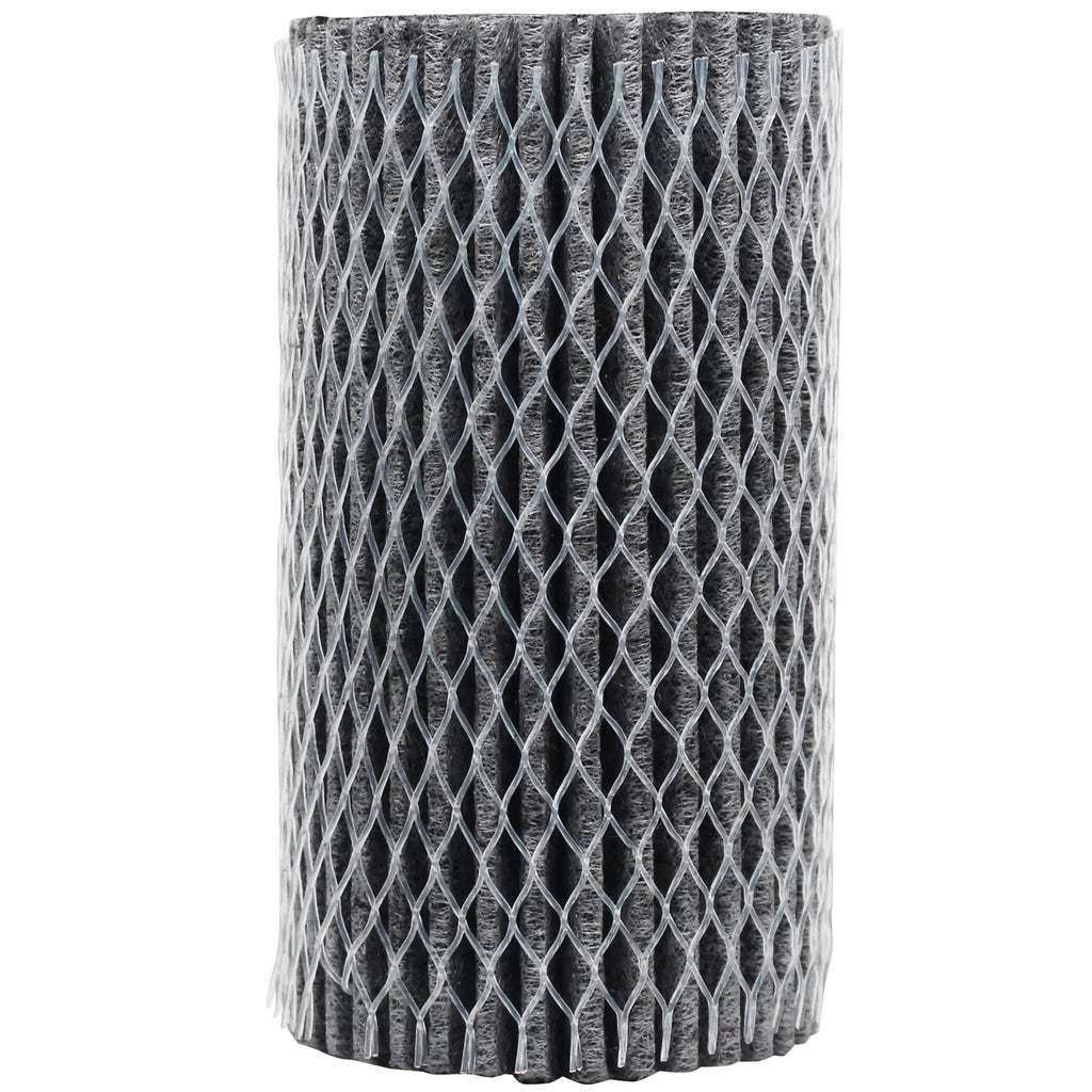 8-Pack Replacement Electrolux EW28BS71IBC Refrigerator Air Filter - with Electrolux EAF1CB, 46-9917 Fridge Air Filter