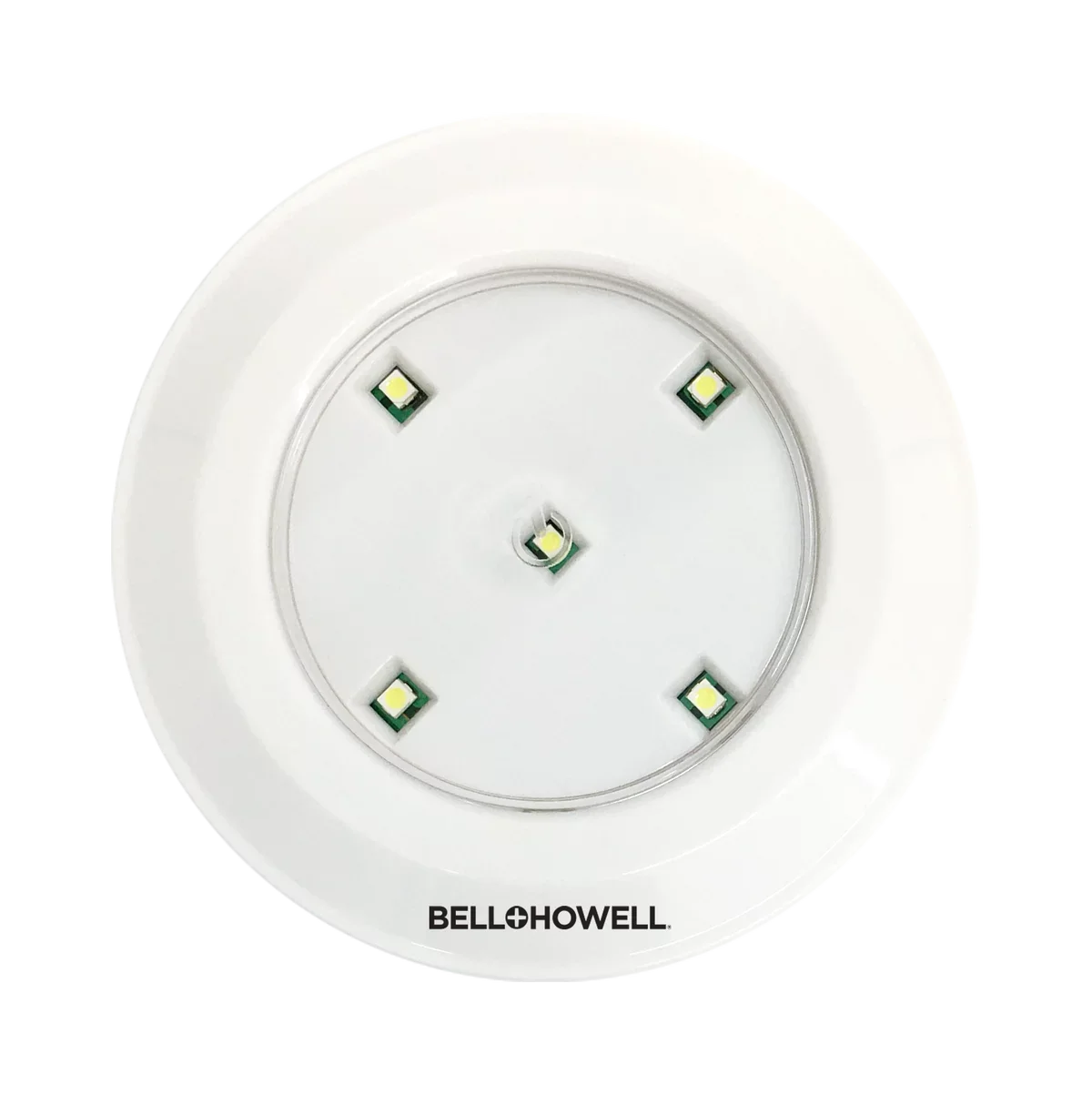 Bell + Howell Power Remote – Super Bright High Permance Mini LED Lights with Remote, As Seen on TV! 3 PACK