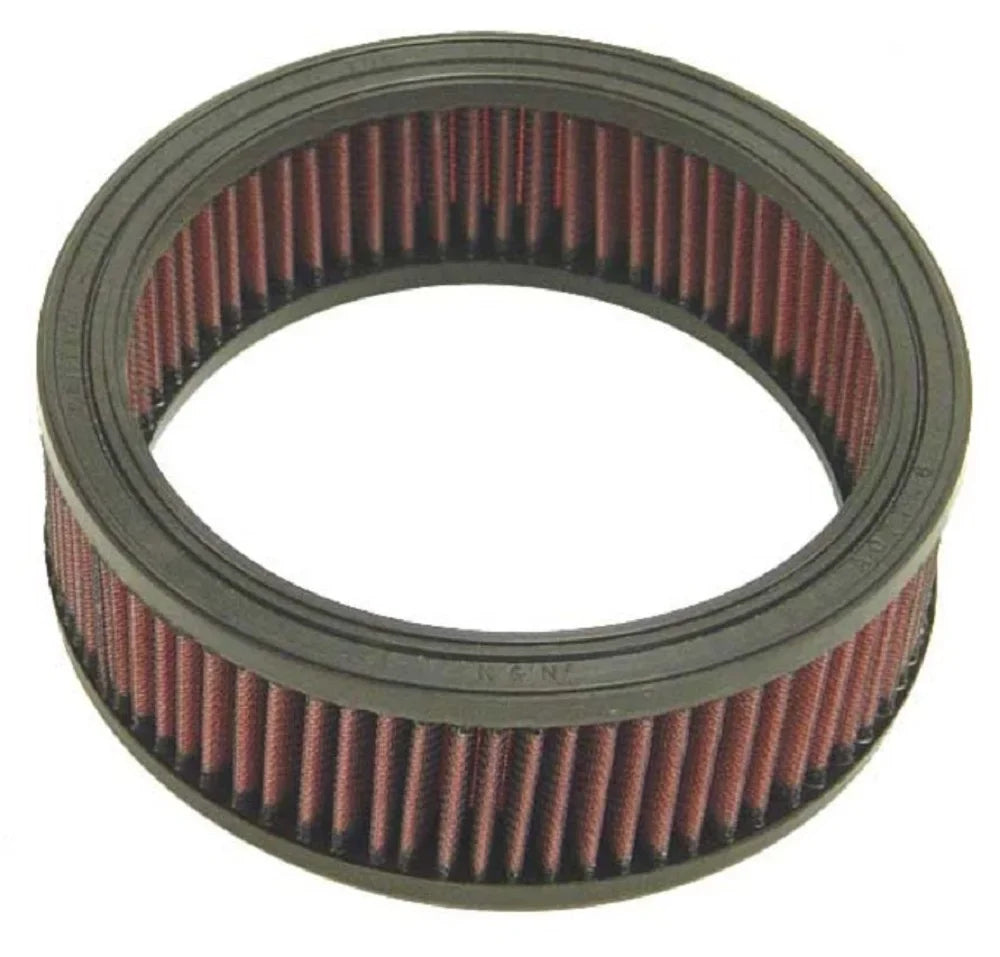 K&N Engine Air Filter: High Permance, Premium, Washable, Industrial Replacement Filter, Heavy Duty: E-3450