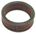 K&N Engine Air Filter: High Permance, Premium, Washable, Industrial Replacement Filter, Heavy Duty: E-3450