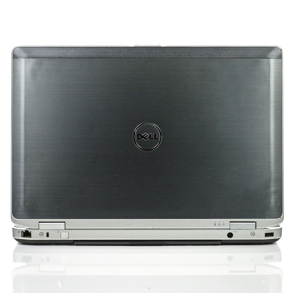 Used Dell Latitude E6530 Laptop i7 Dual-Core 8GB 256GB SSD Win 10 Pro A v.WBB