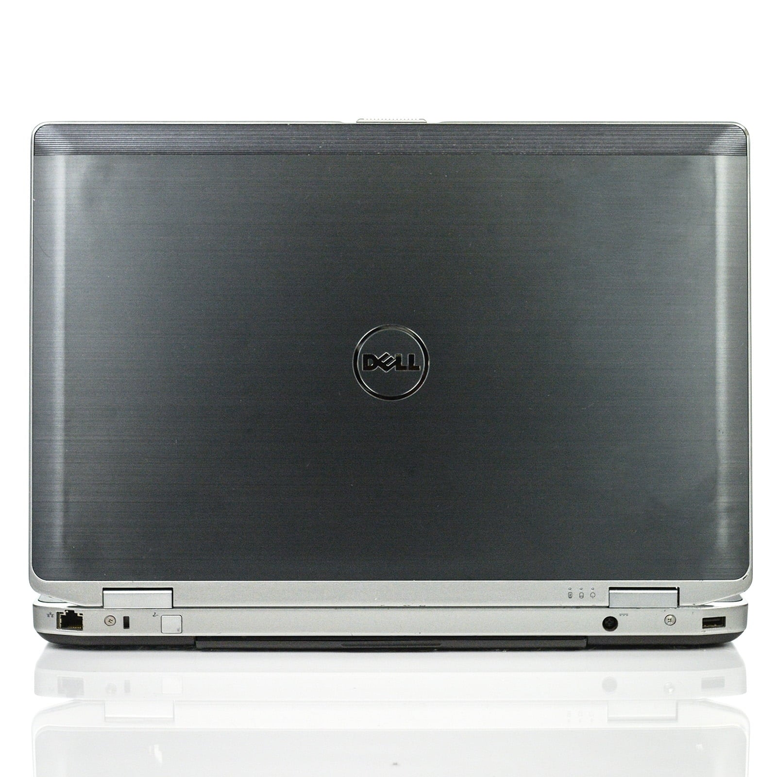 Used Dell Latitude E6530 Laptop i7 Dual-Core 8GB 256GB SSD Win 10 Pro A v.WBB