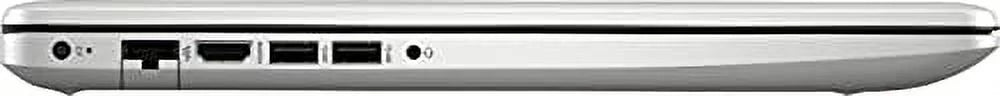 HP 17.3" Laptop (Latest Model), 11th Gen Intel Core i3-1115G4, 12GB RAM, 256GB SSD, Anti-Glare Display, Intel UHD Graphics, Long Battery Life, Windows 11