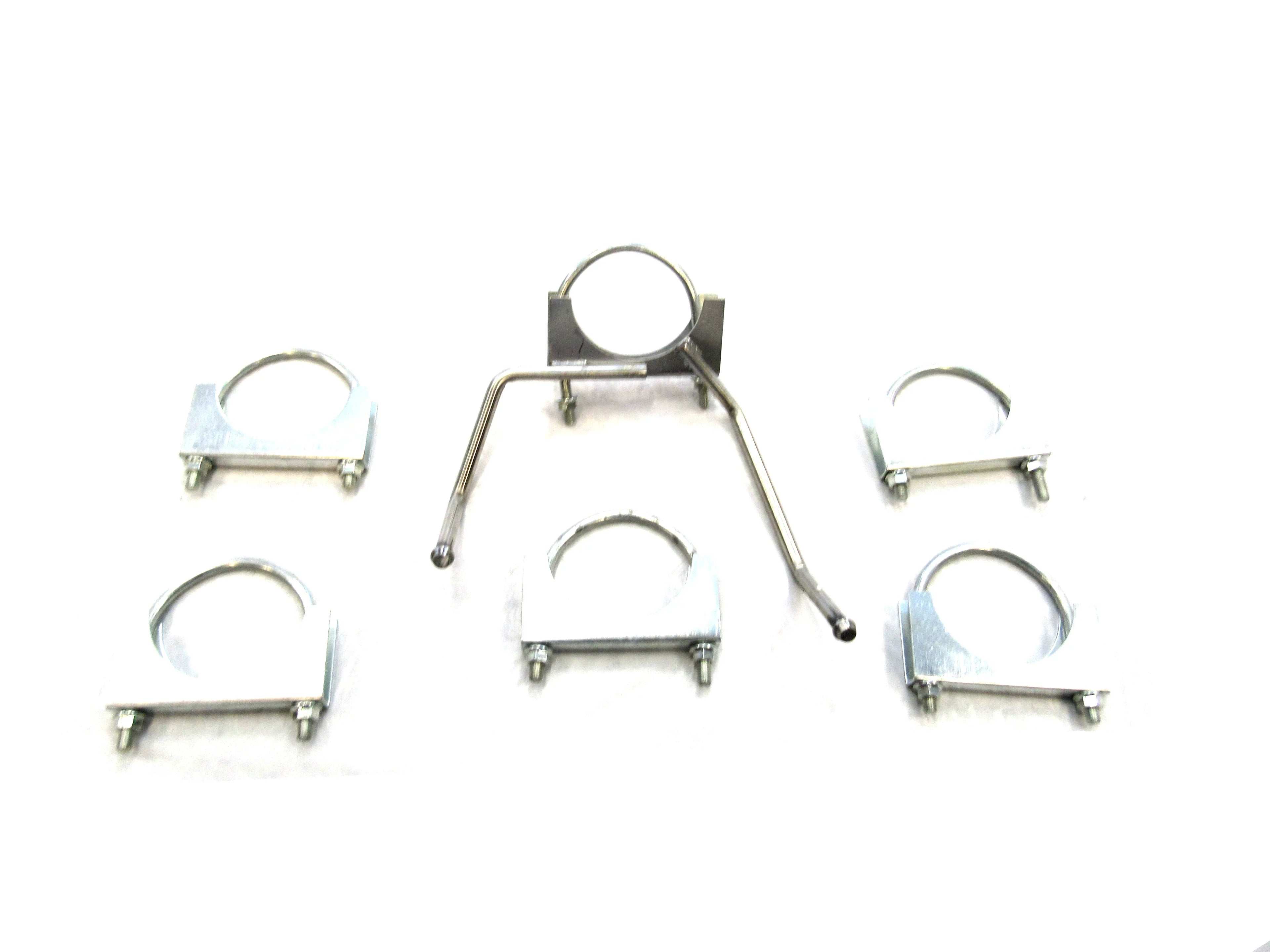 Catback Exhaust For 04 to 09 Dodge Ram 2500/3500 5.7/5.9/6.7L By OBX-RS