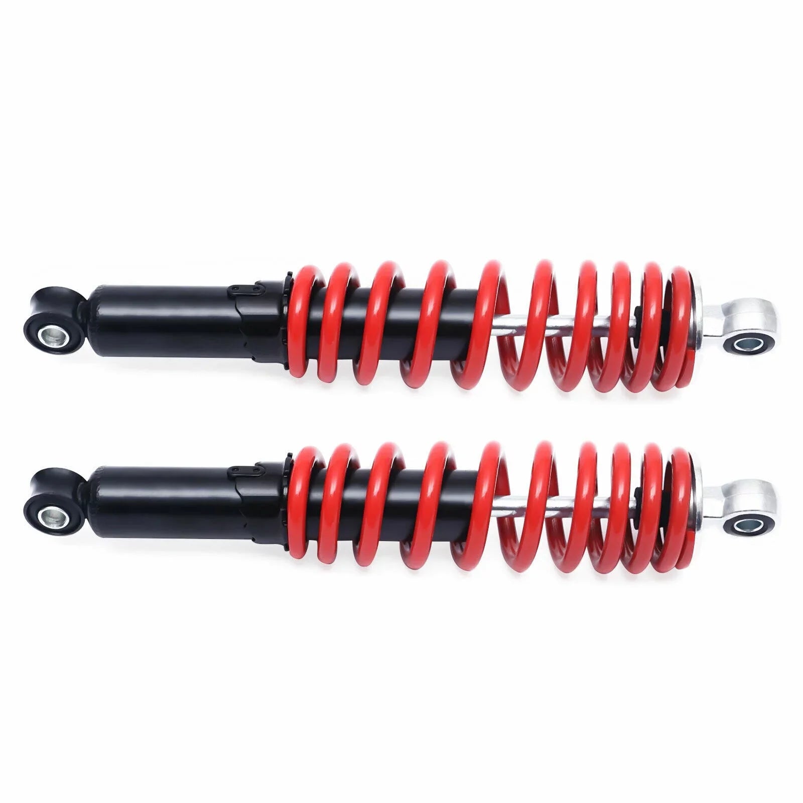 Front Suspension Arm Assembly Kit Upper/Lower Swingarm For Quad Bike ATV/Go Kart Suspension Swing Arm Steering Knuckle Spindle Upper/Lower For Buggy ATV Go Kart Upper&Lower A-Arm Swingarm