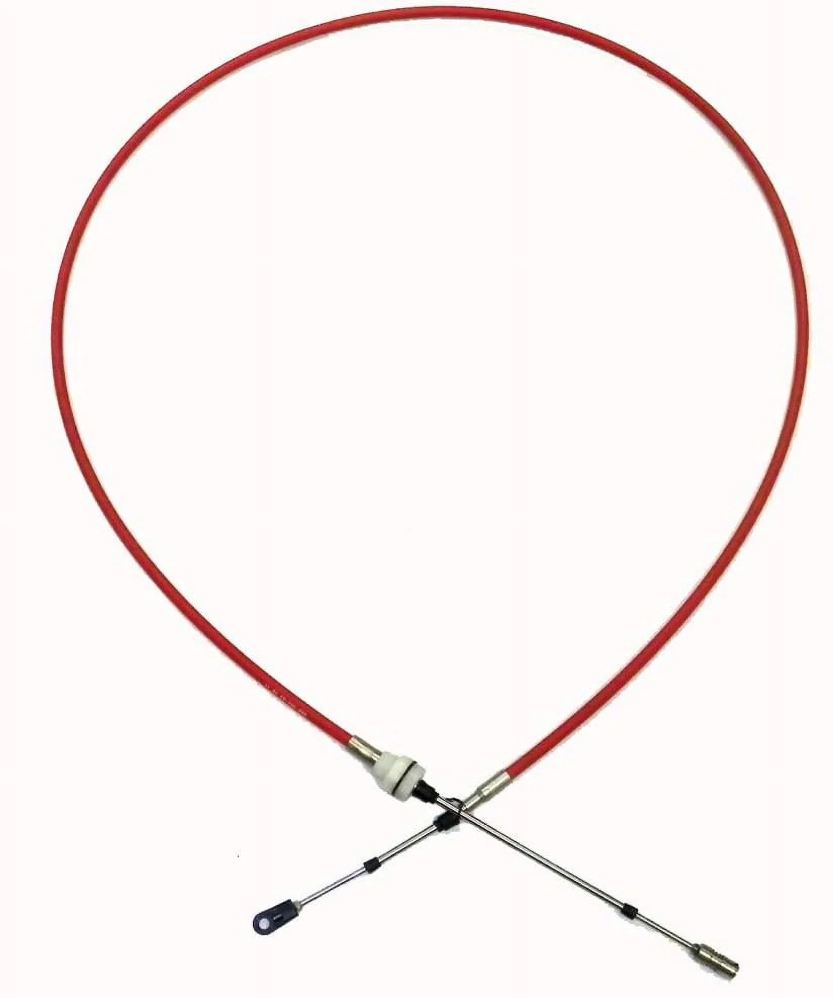 New Nozzle Cable With Yamaha 1999 2000 2001 XL 1200 LTD 2002-2005 XLT 1200CC 800CC Part Numbers F0D-6153E-19-00 F0D-U153E-10-00 F0D-U153E-00-00