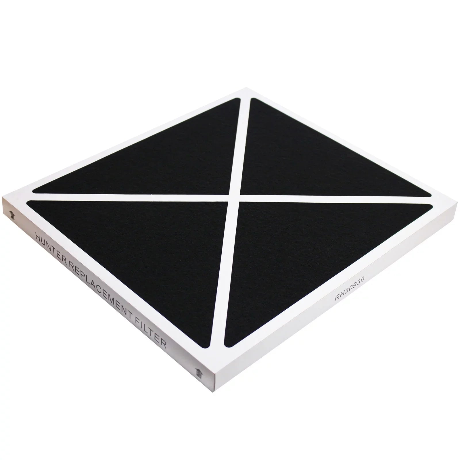 8-Pack Replacement Hunter 30250 Air Purifier Filter - Hunter 30930 Air Filter