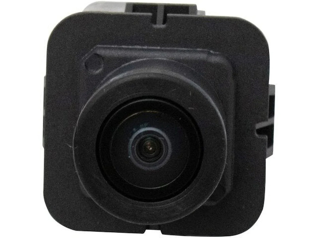 Park Assist Camera - Tailgate Mounted - with 2012 - 2014 Ford F-150 2013
