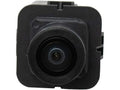Park Assist Camera - Tailgate Mounted - with 2012 - 2014 Ford F-150 2013