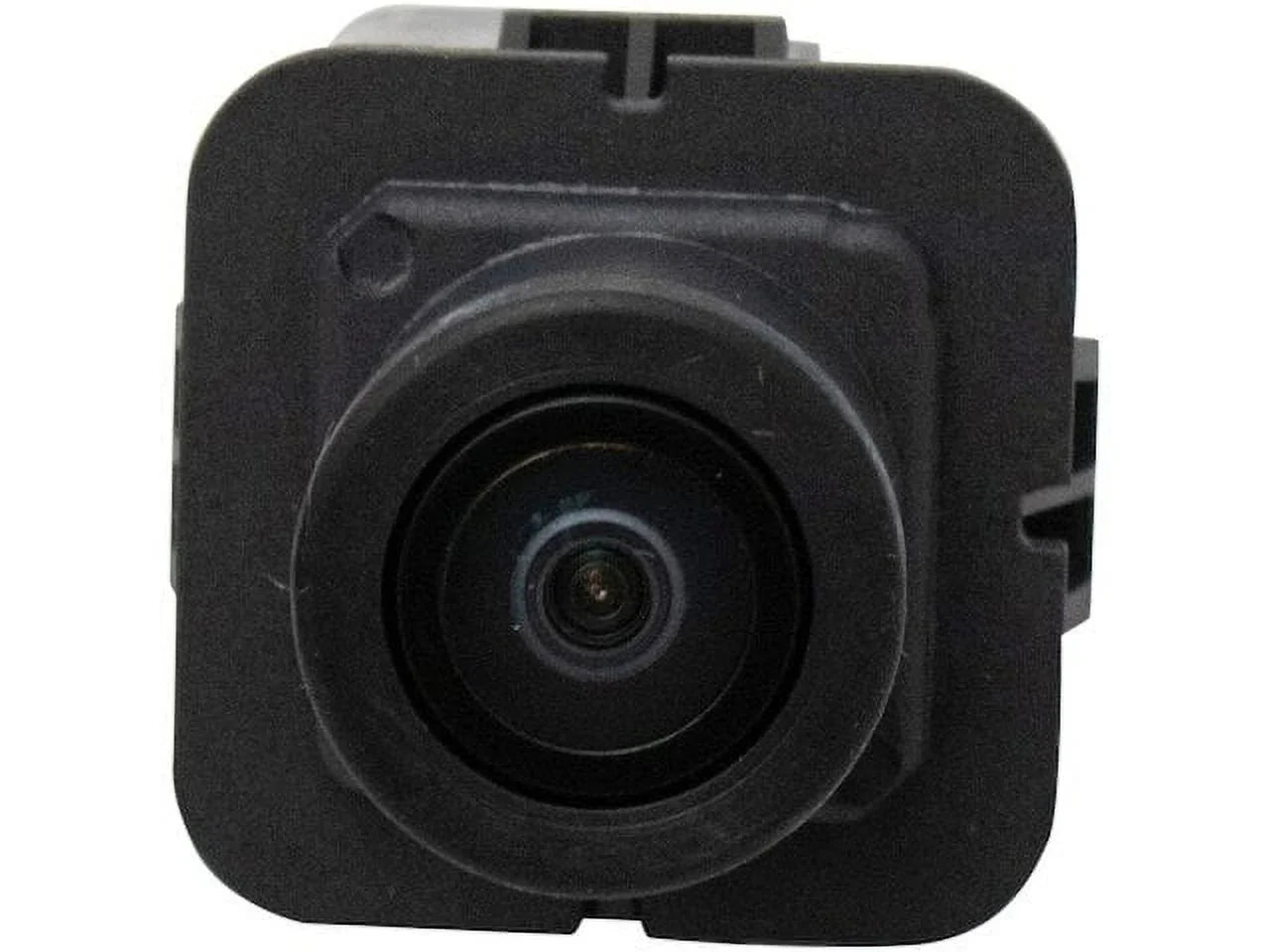 Park Assist Camera - Tailgate Mounted - with 2012 - 2014 Ford F-150 2013