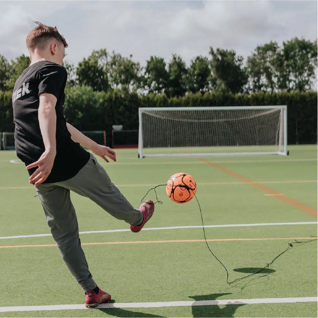 Flick Urban Soccer Return Ball - Improve Your Soccer Skills