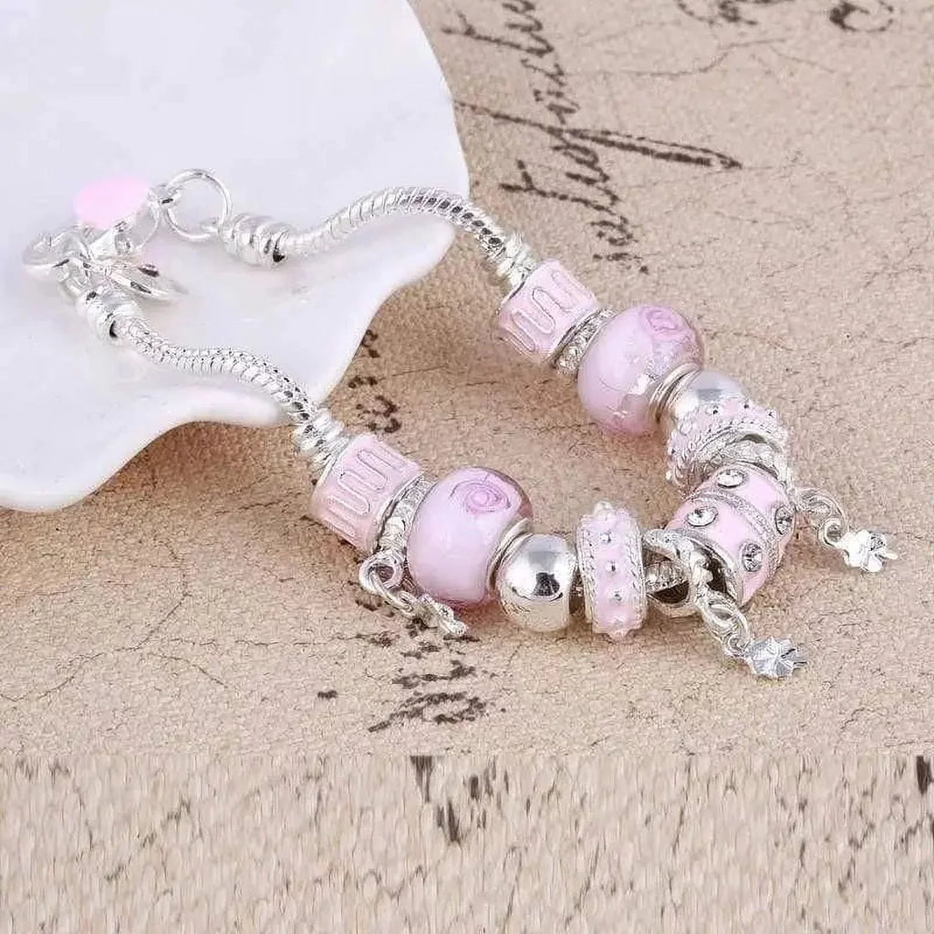 Charm Bracelet