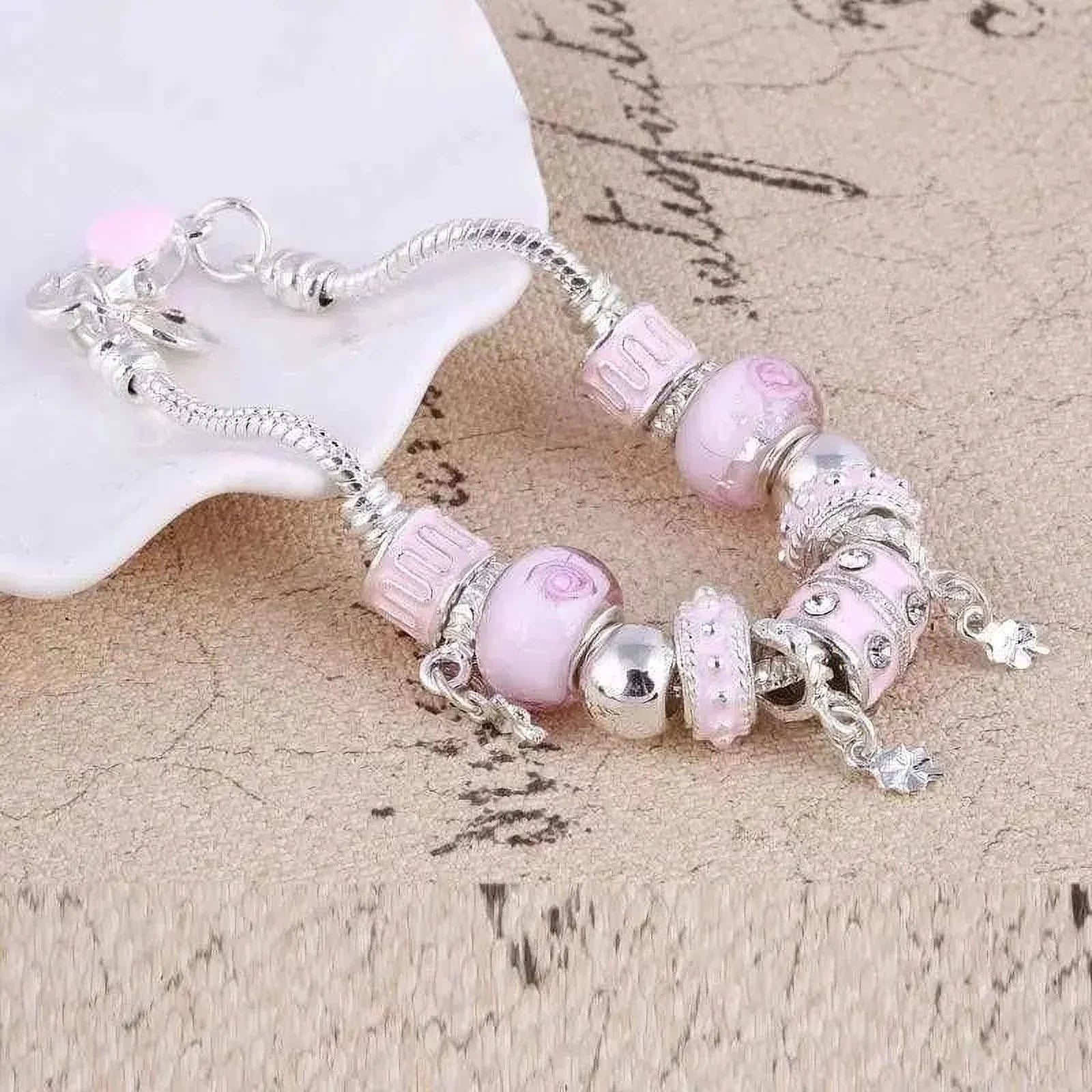 Charm Bracelet