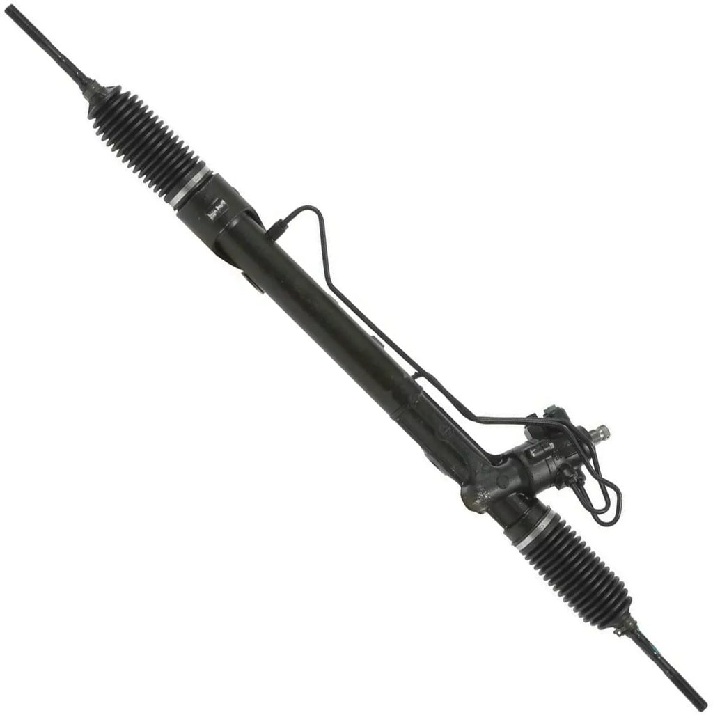 Detroit Axle - Power Steering Rack and Pinion Assembly Replacement 2013 2014 2015 2016 2017 2018 Nissan Altima