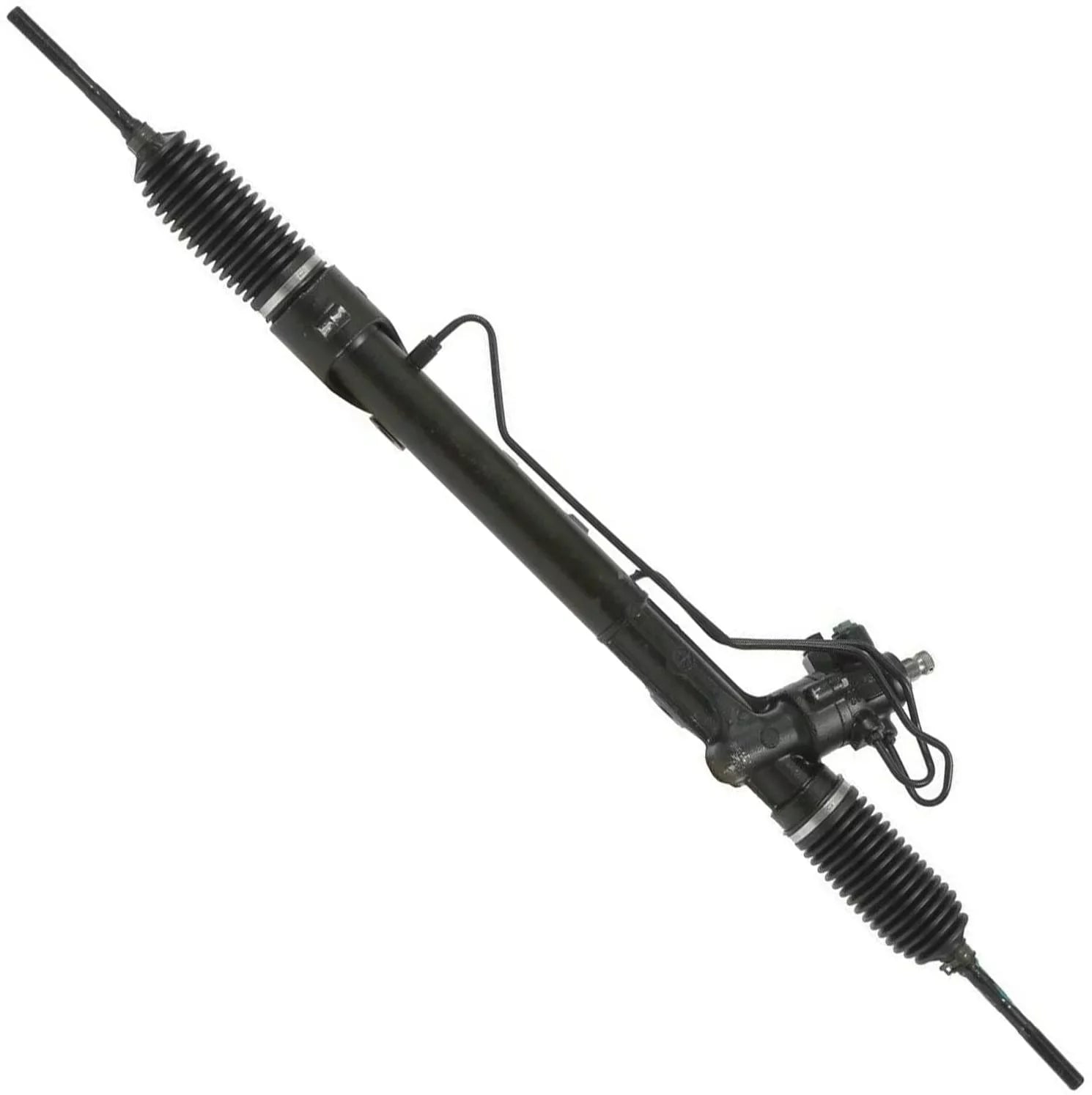 Detroit Axle - Power Steering Rack and Pinion Assembly Replacement 2013 2014 2015 2016 2017 2018 Nissan Altima