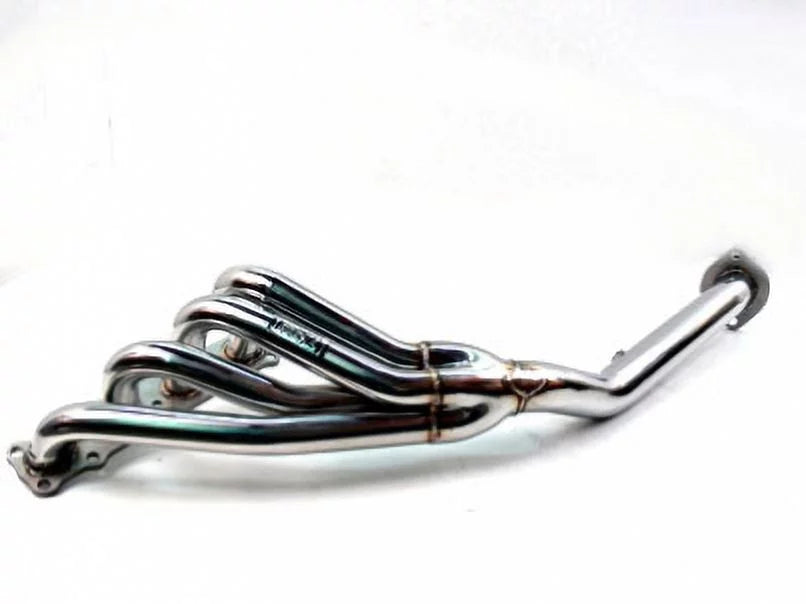Stainless Header Fitment For 2001 to 2004 Mazda Miata 1.8L DOHC NA8C BP-ZE By OBX-RS
