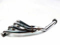 Stainless Header Fitment For 2001 to 2004 Mazda Miata 1.8L DOHC NA8C BP-ZE By OBX-RS