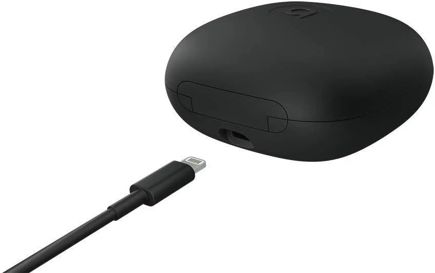 Pre-Owned Powerbeats Pro Wireless Earphones - 9 Hours of Listening Time, Sweat Earbuds, Built-in Microphone - MOSS