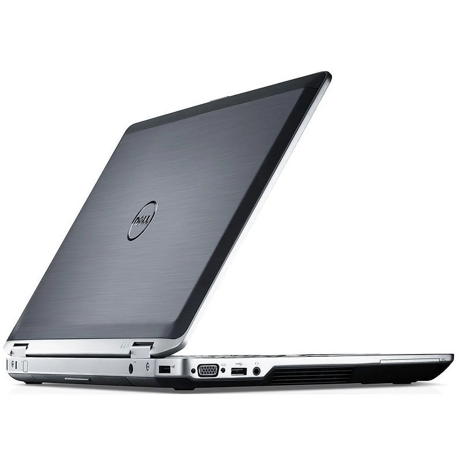 Used Dell Latitude E6530 3.0GHz i7 8GB 256SSD DVD Windows 10 Pro 64 Laptop Camera