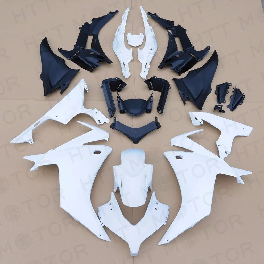 Complete Set Fairing Body Work Cowling For Honda CBR500R CBR 500 R 2013 2014 USA