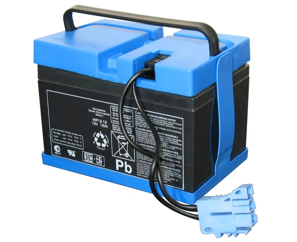12V 12Ah Battery Peg Perego John Deere Gator XUV Polaris RZR 900 Kids Ride On Vehicle