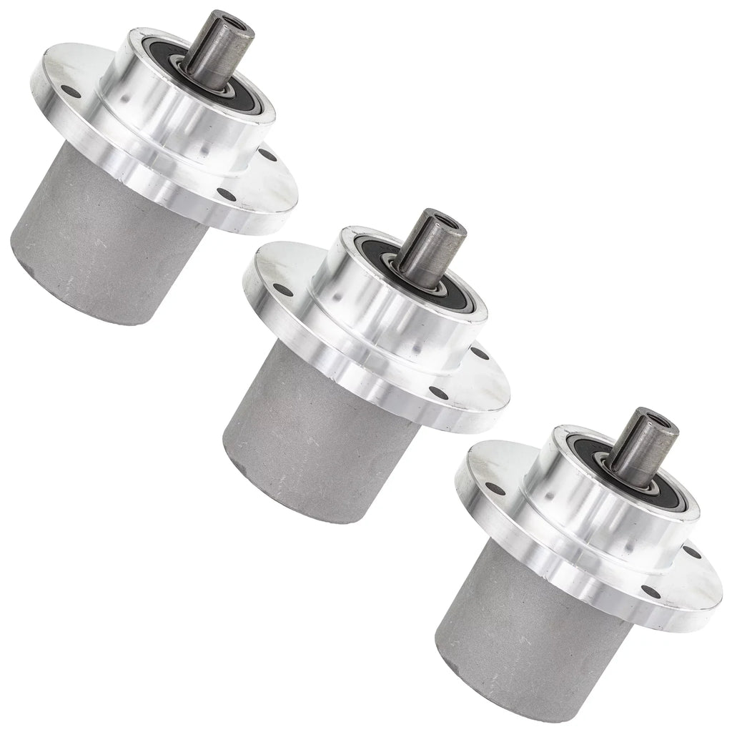 8TEN Deck Spindle Bad Boy MZ Magnum 037-2050-00 037-2000-00 3 Pack 810-CSP2269N