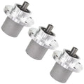 8TEN Deck Spindle Bad Boy MZ Magnum 037-2050-00 037-2000-00 3 Pack 810-CSP2269N