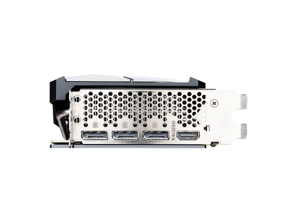 MSI Ventus GeForce RTX 3070 8GB GDDR6 PCI Express 4.0 ATX Video Card RTX 3070 VENTUS 2X 8G LHR