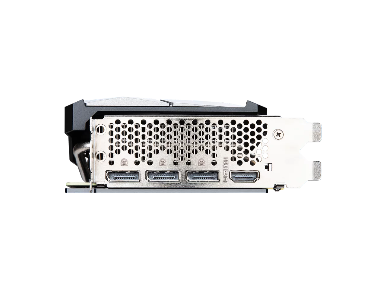 MSI Ventus GeForce RTX 3070 8GB GDDR6 PCI Express 4.0 ATX Video Card RTX 3070 VENTUS 2X 8G LHR